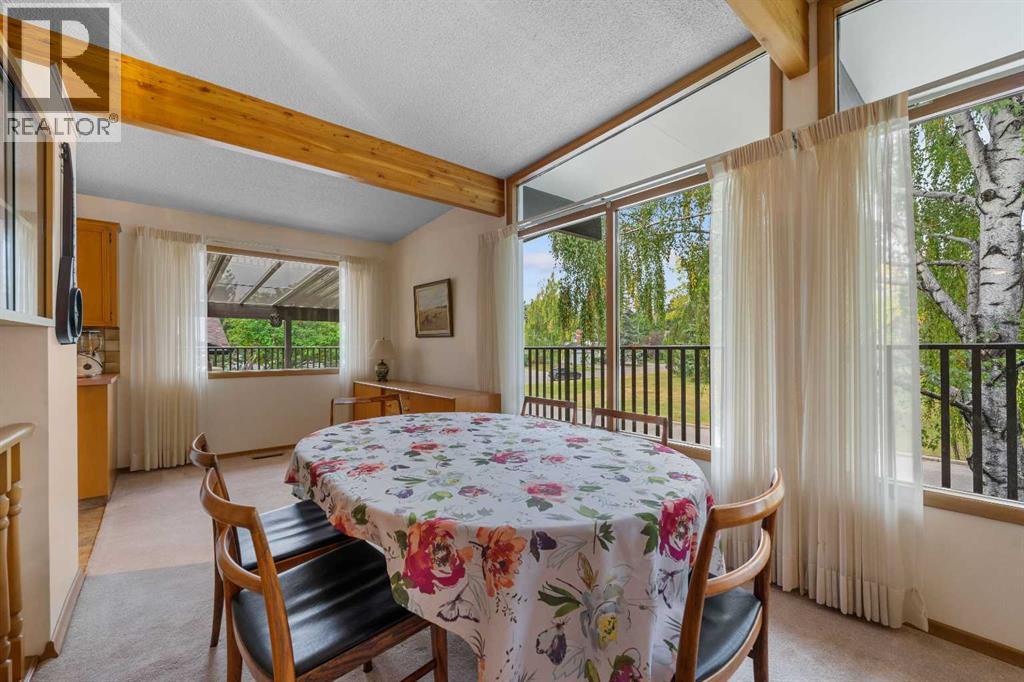 Single Family House Bungalow for Sale in  Varsville Place NW Varsity Calgary 