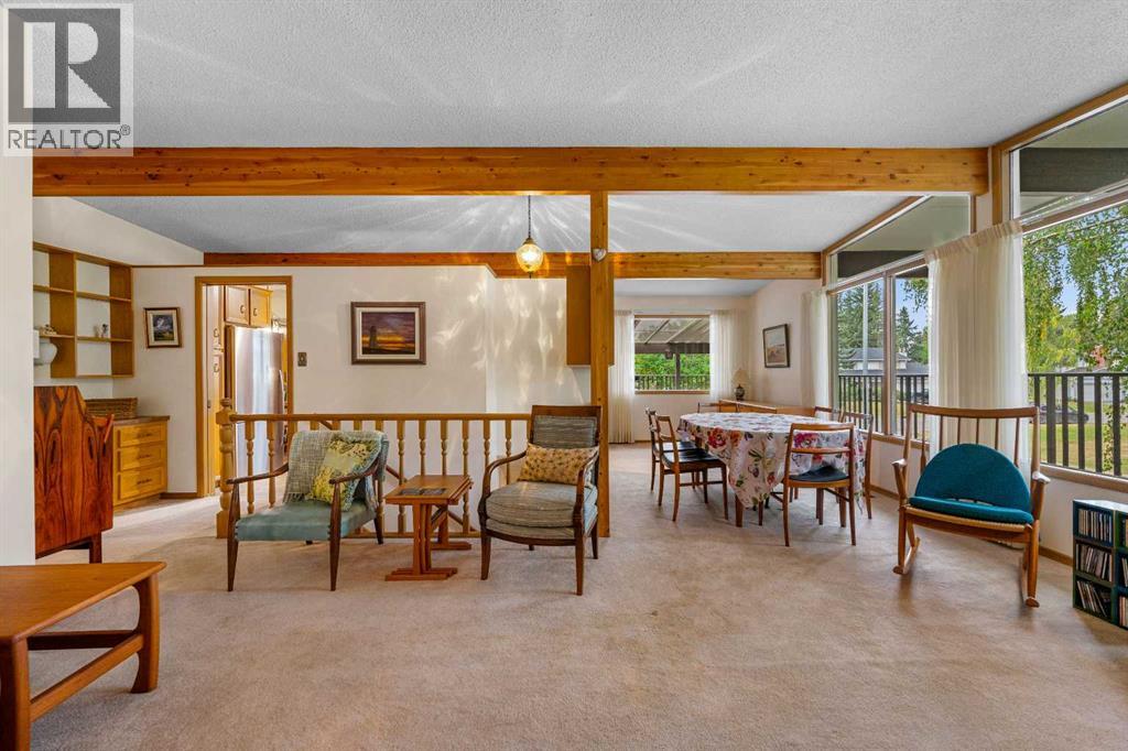 Single Family House Bungalow for Sale in  Varsville Place NW Varsity Calgary 
