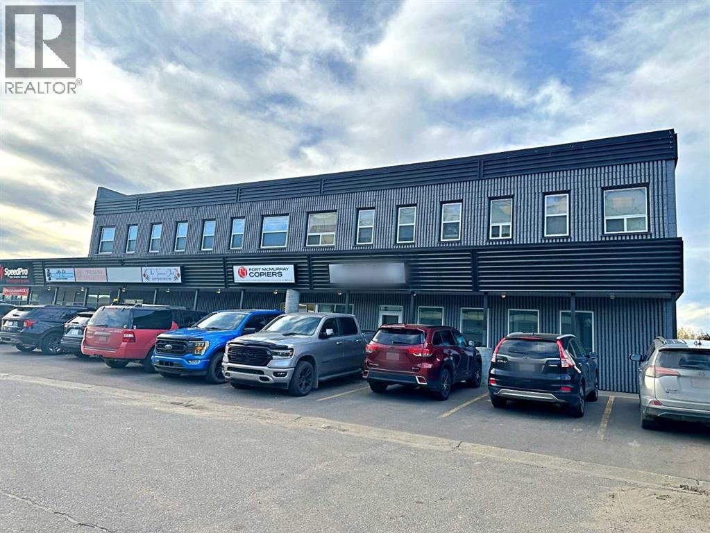 10216 Centennial Drive, Fort McMurray