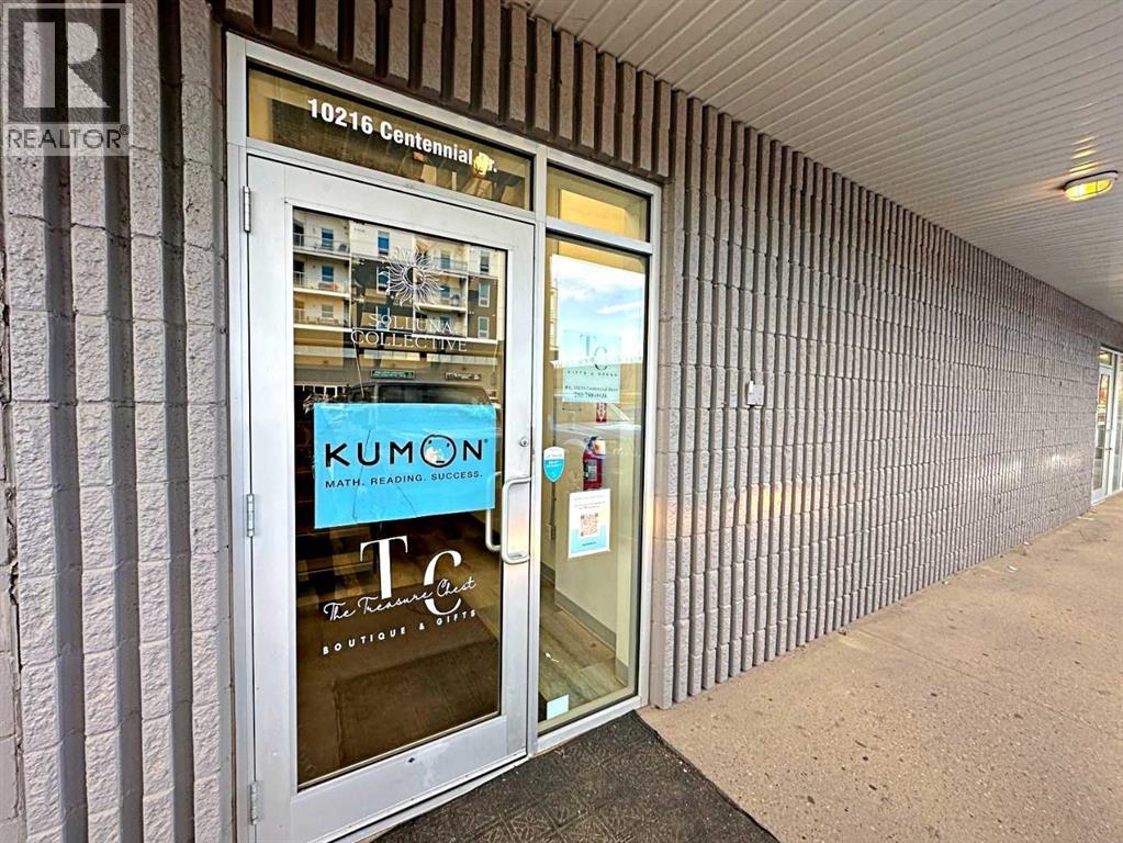 10216 Centennial Drive, Fort McMurray