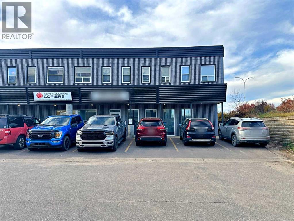 10218 Centennial Drive, Fort McMurray