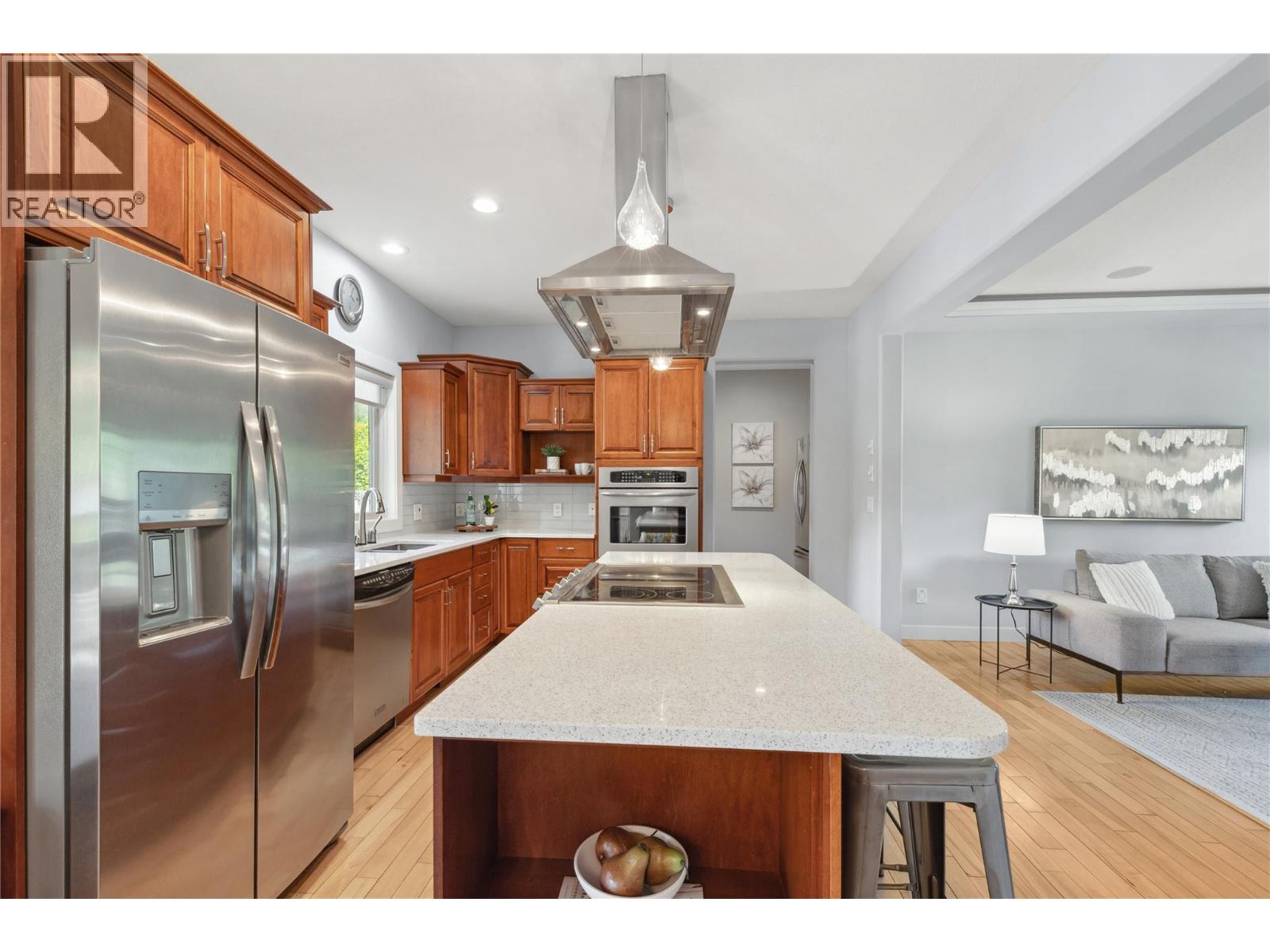 5575 Highway 6 Highway, Coldstream