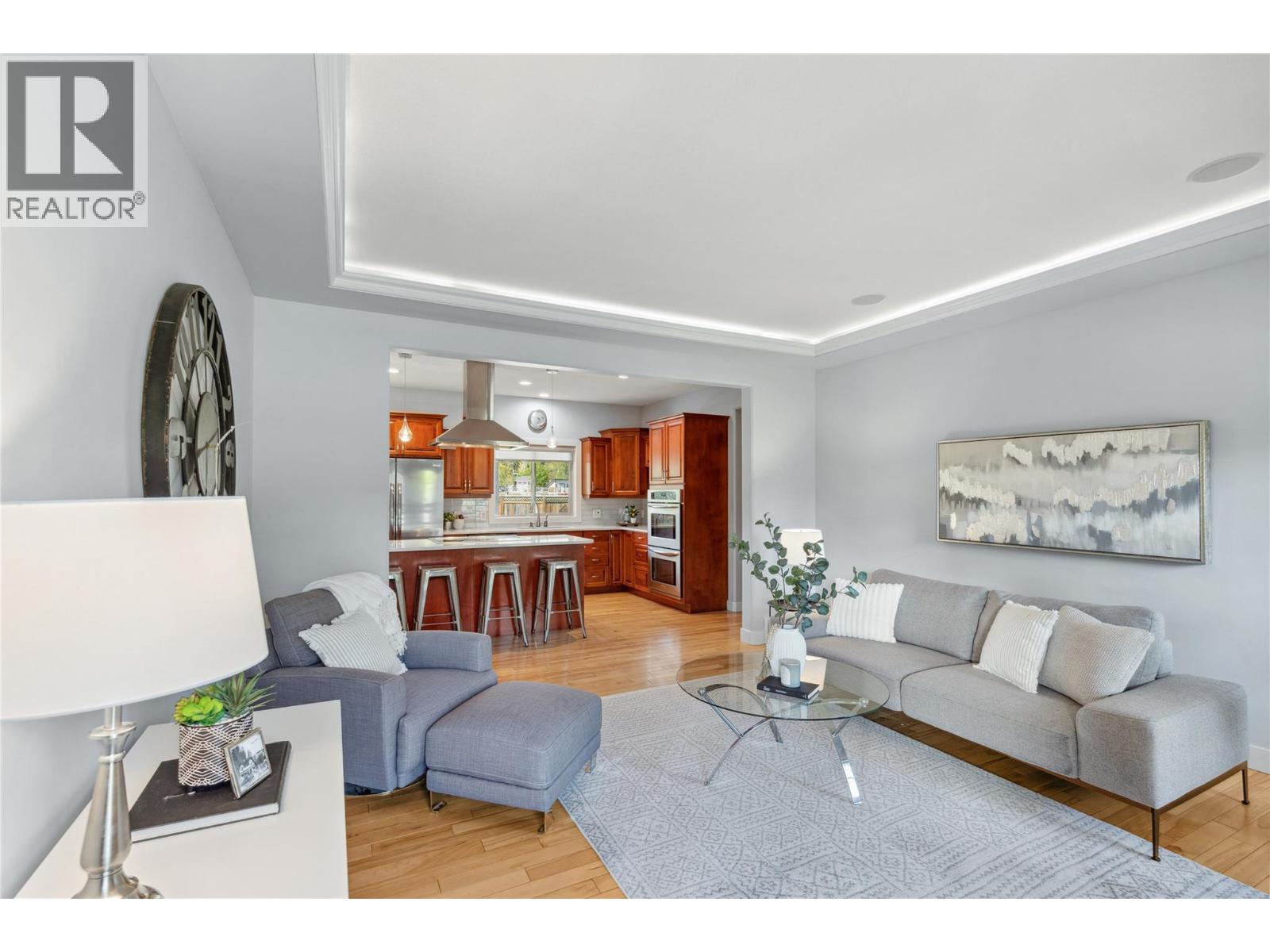 5575 Highway 6 Highway, Coldstream