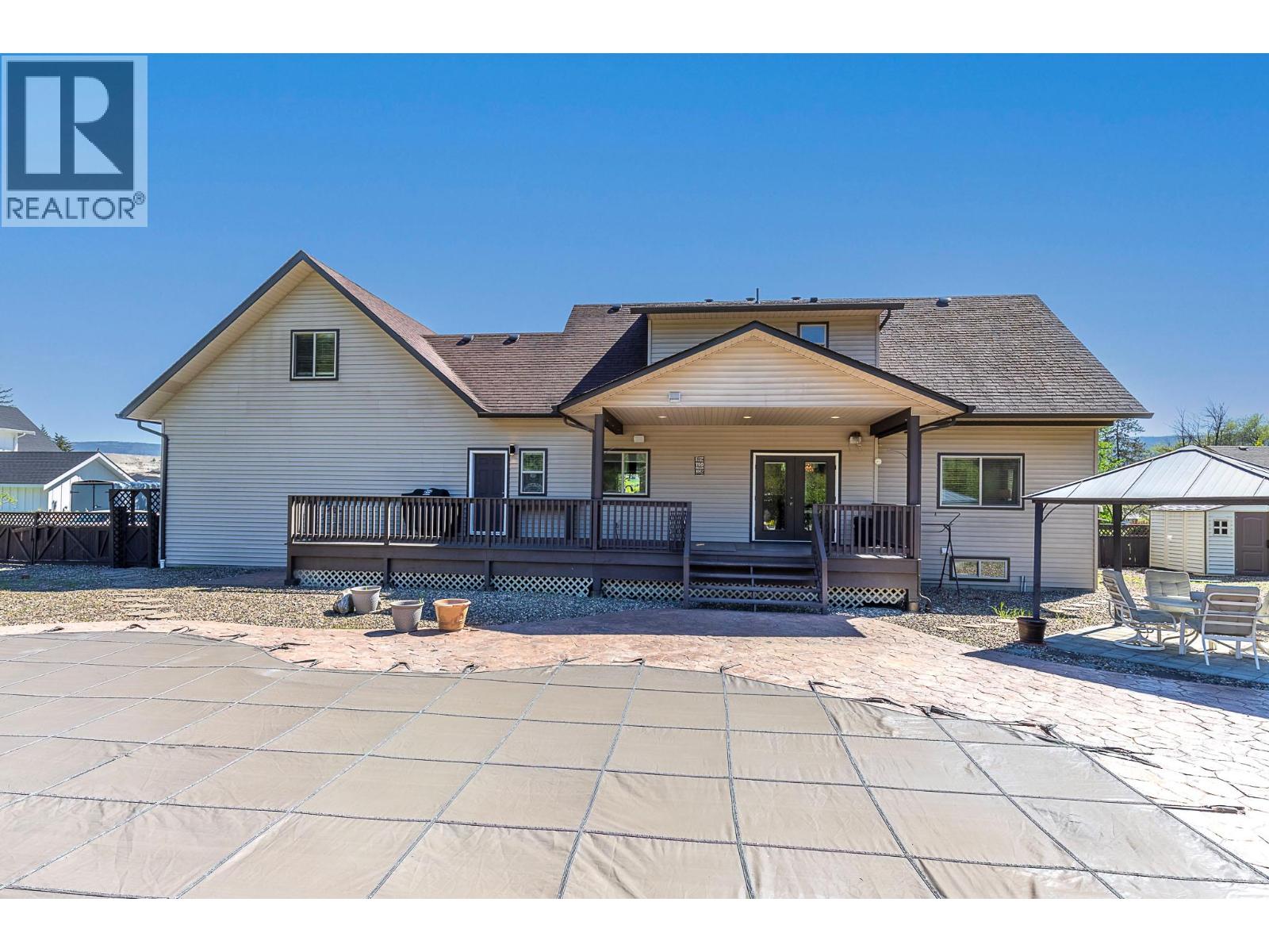 5575 Highway 6 Highway, Coldstream