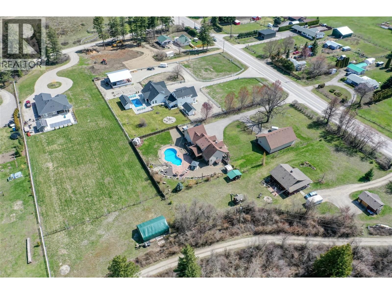 5575 Highway 6 Highway, Coldstream