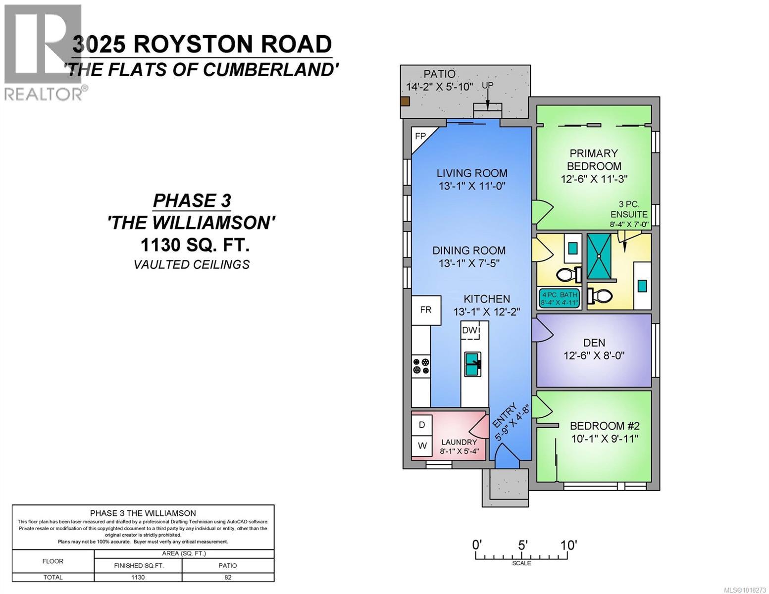 #47 3025 ROYSTON RD - 39