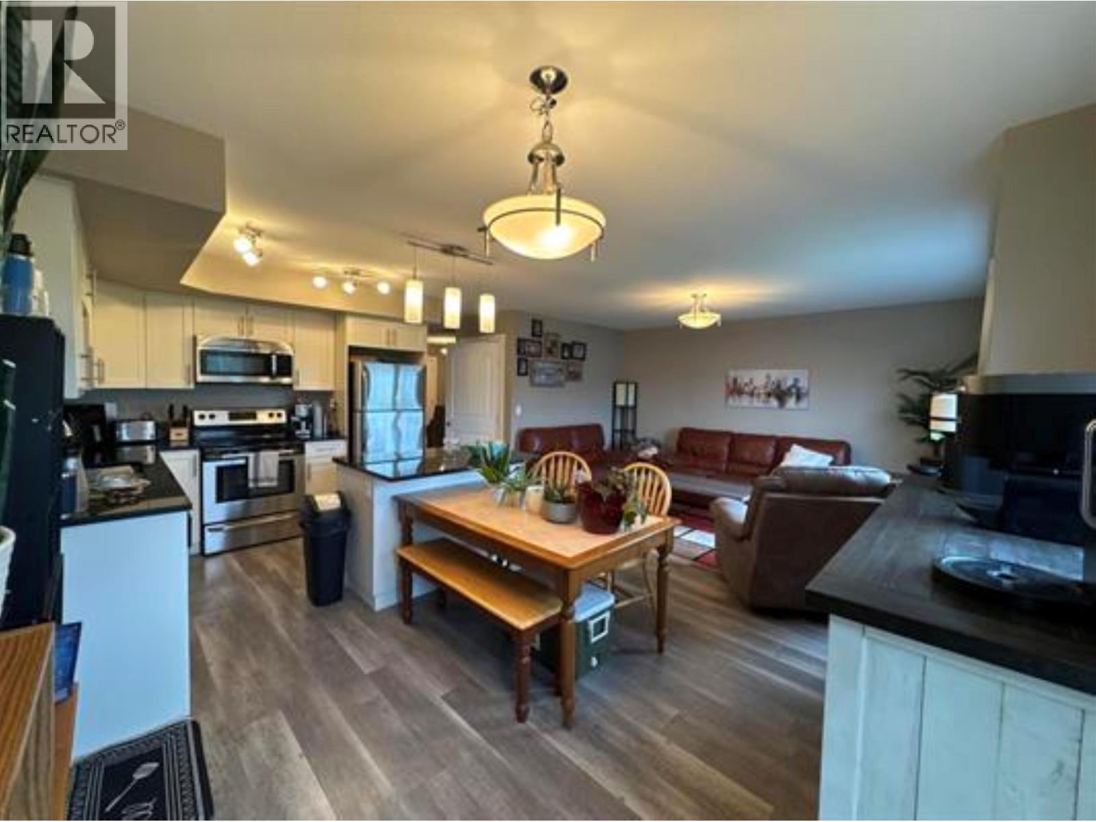 119 10104 114A AVENUE, Fort St. John