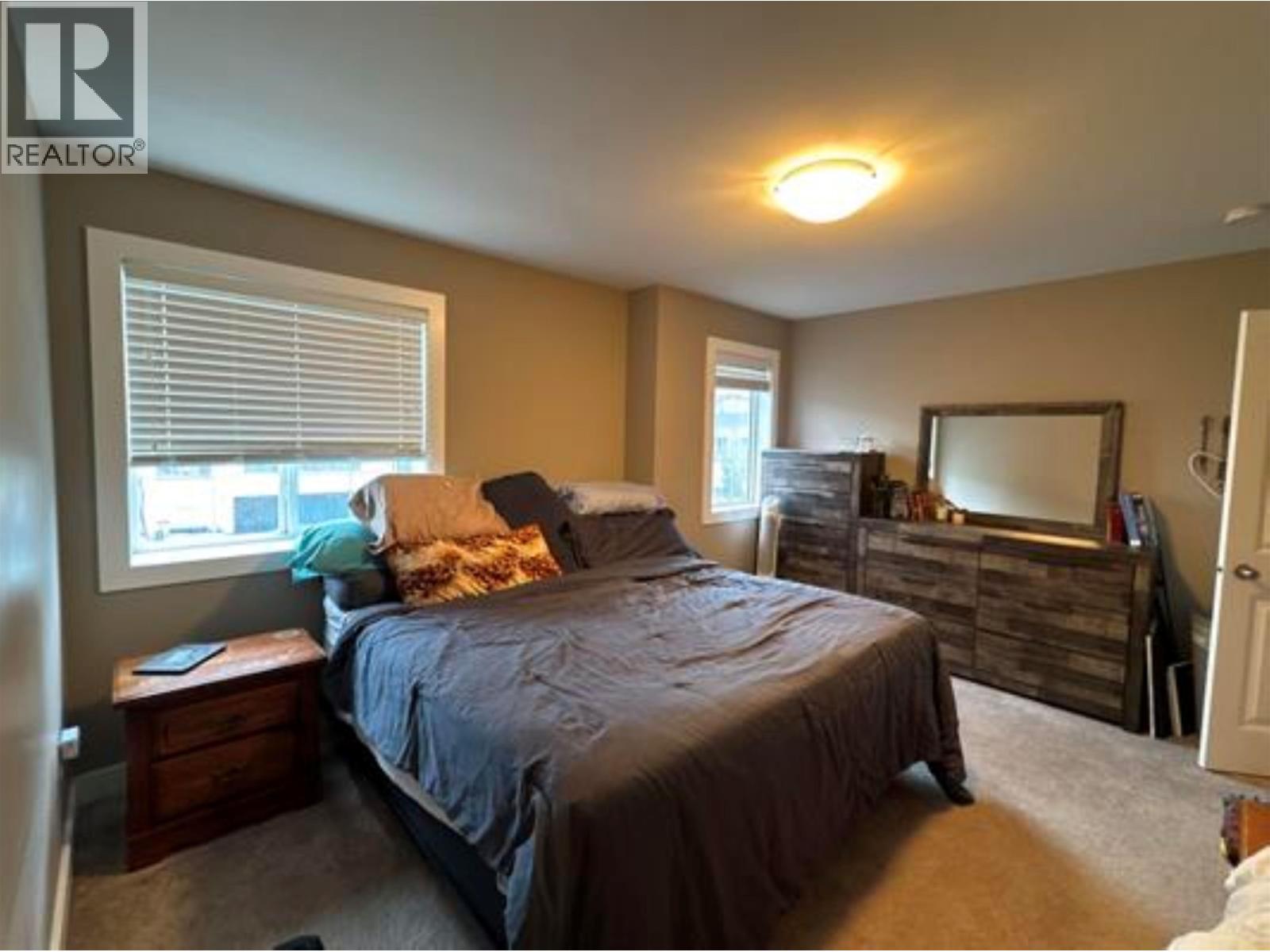 119 10104 114A AVENUE, Fort St. John