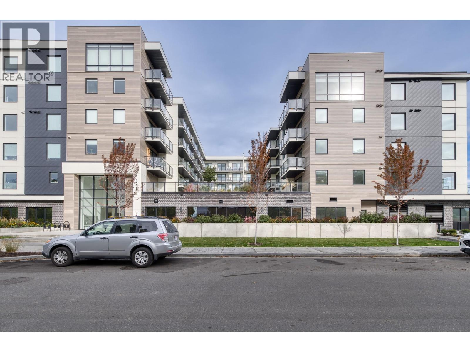 306 1274 Devonshire Avenue, Kelowna