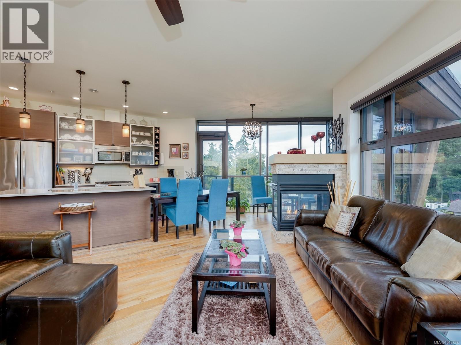 #401 2850 ALDWYND RD - 4
