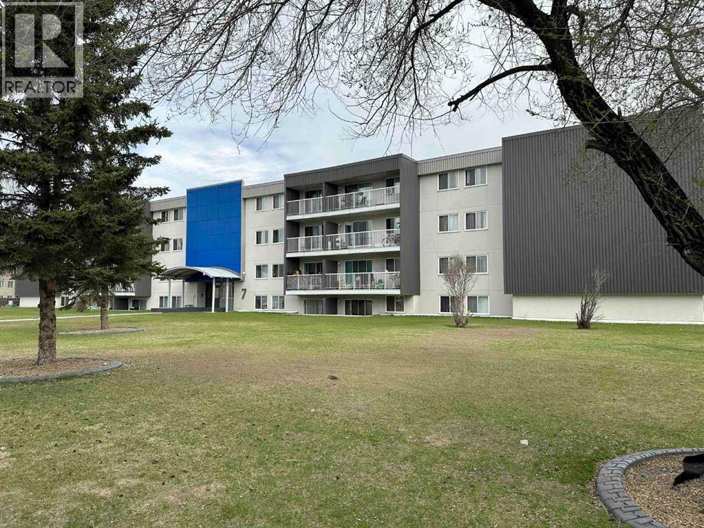 7 Clearwater Crescent, Fort McMurray