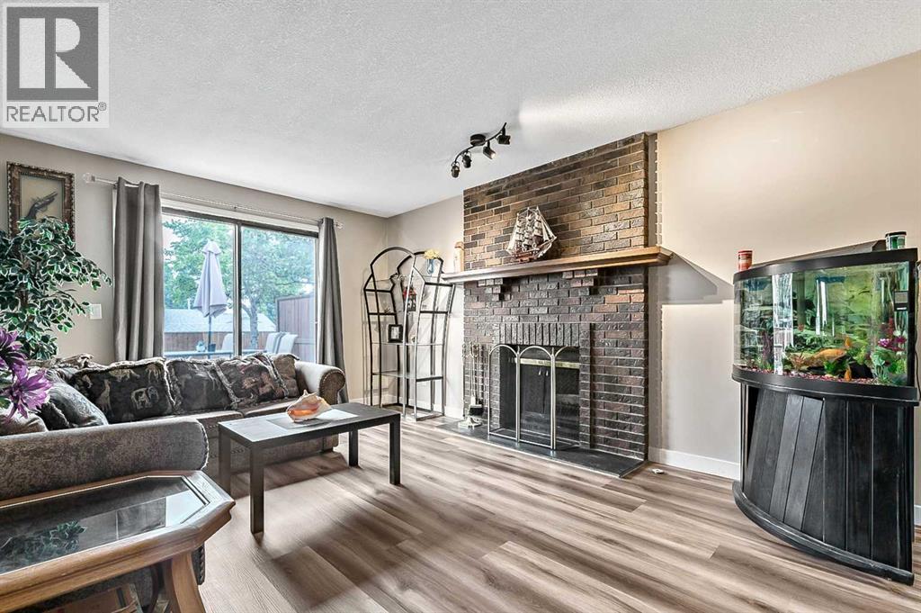 Single Family House for Sale in  Millside Way SW Millrise Calgary 