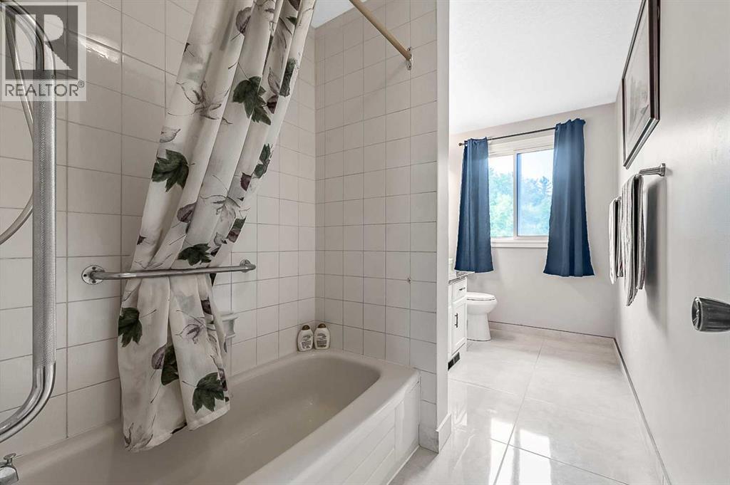 Single Family House for Sale in  Millside Way SW Millrise Calgary 