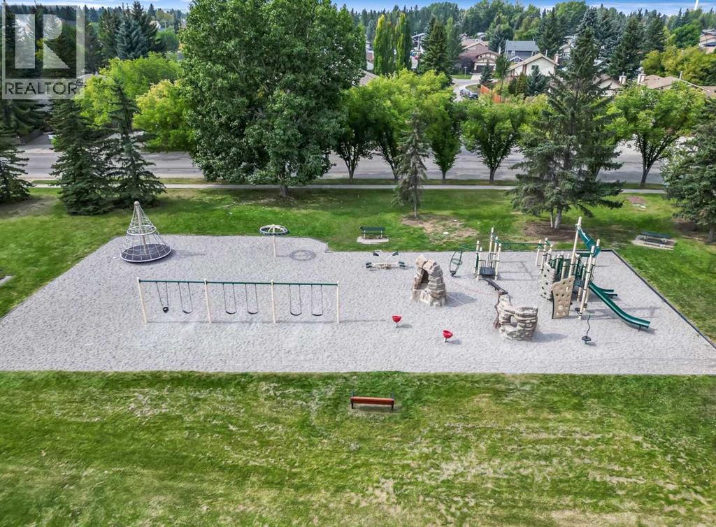 Single Family House for Sale in  Millside Way SW Millrise Calgary 