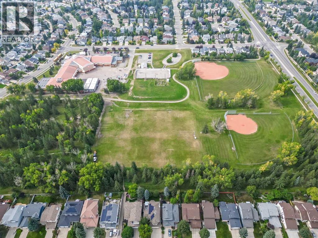 Single Family House for Sale in  Millside Way SW Millrise Calgary 