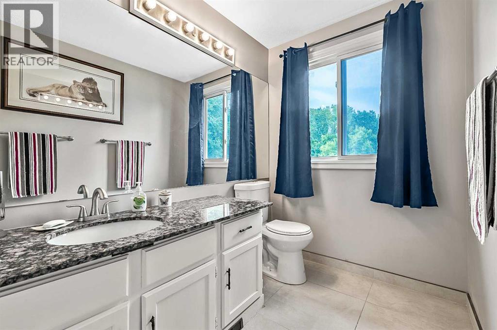 Single Family House for Sale in  Millside Way SW Millrise Calgary 