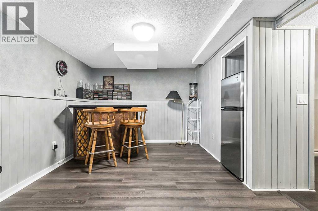 Single Family House for Sale in  Millside Way SW Millrise Calgary 