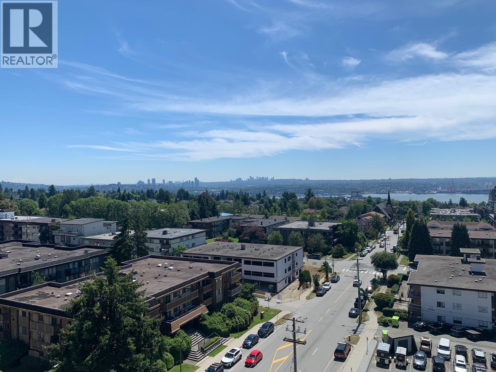 1004 160 E 13TH STREET, North Vancouver