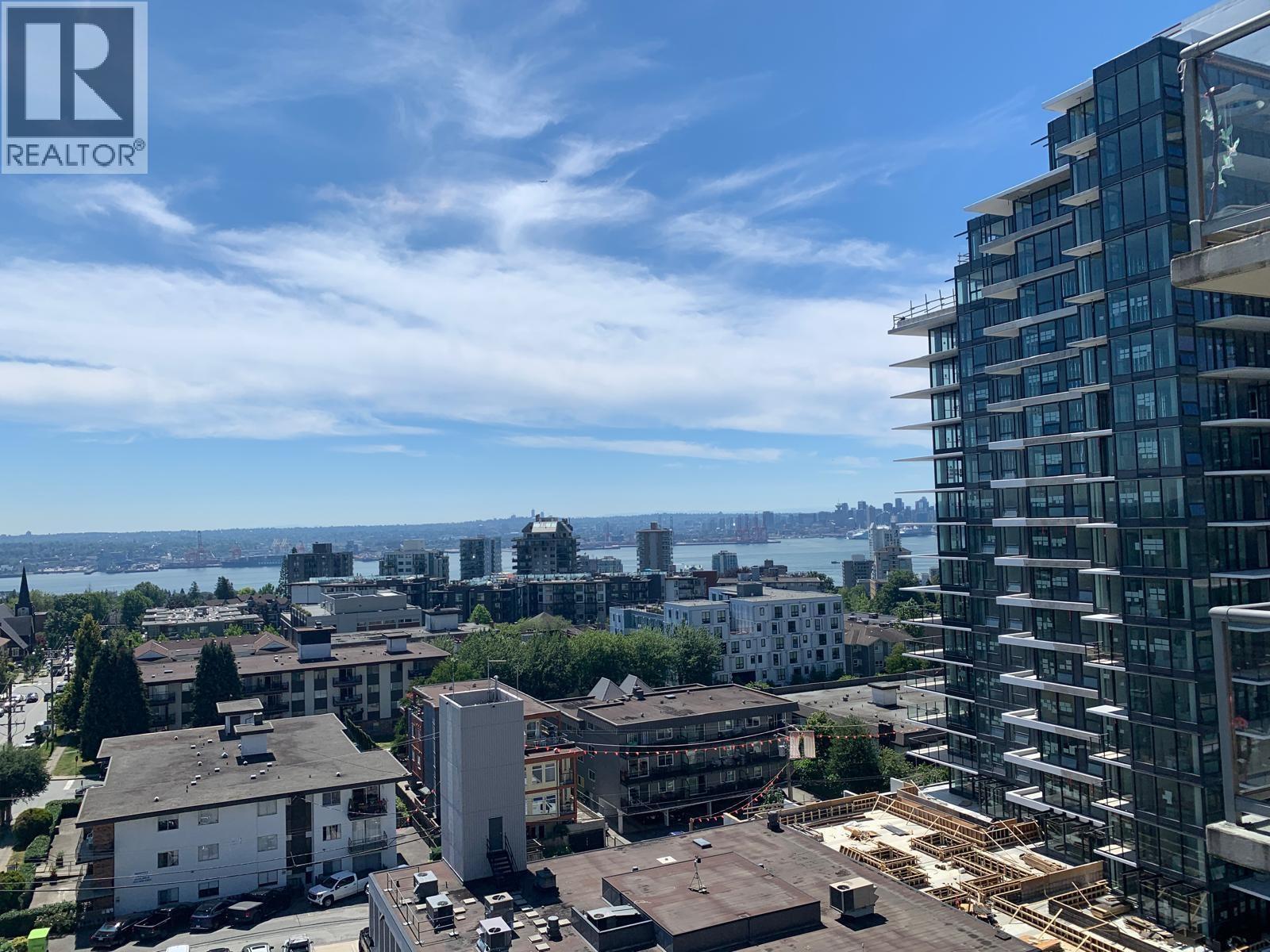 1004 160 E 13TH STREET, North Vancouver