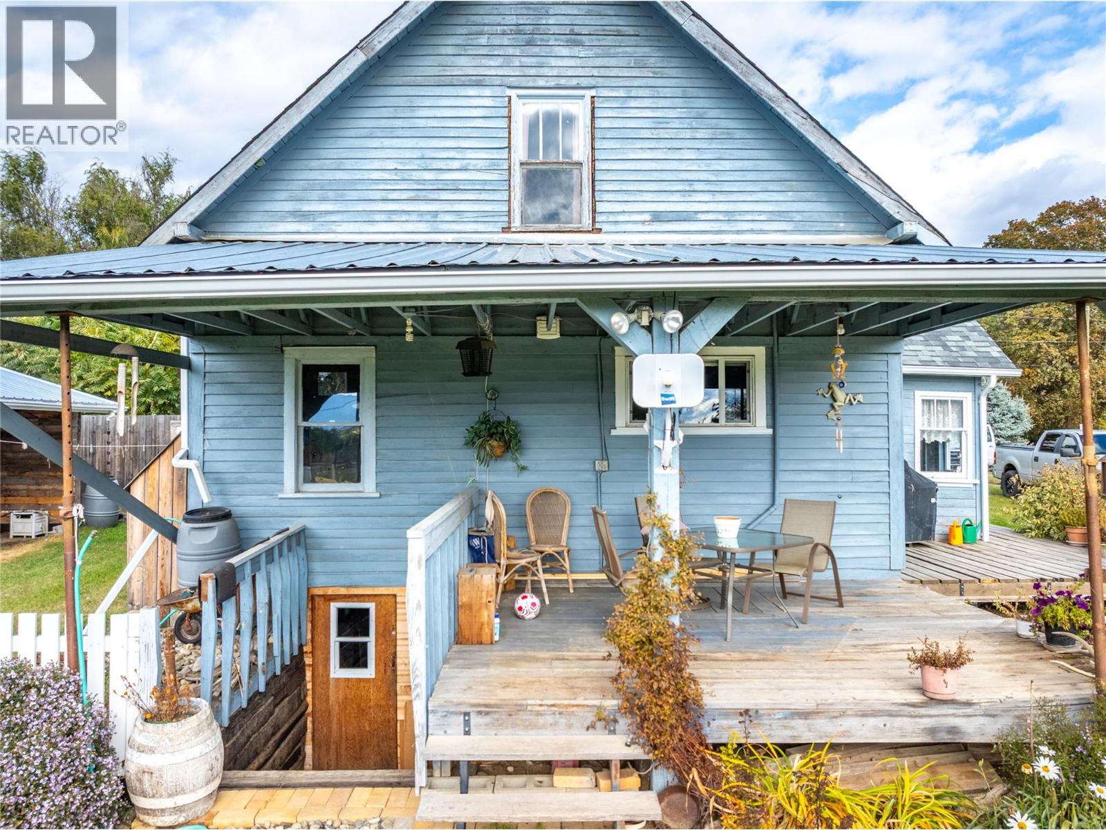 1015 Winlaw Road, Creston