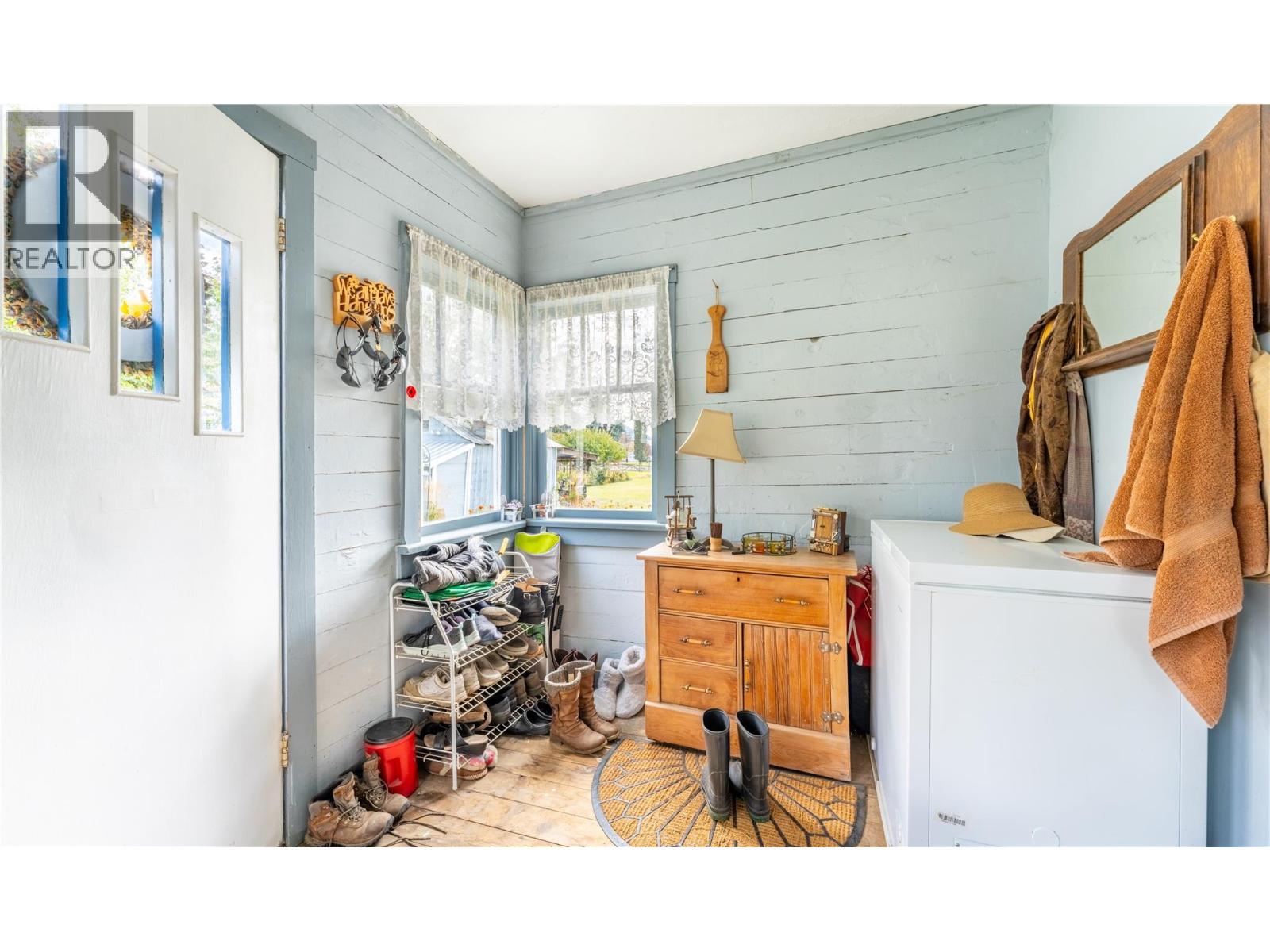 1015 Winlaw Road, Creston