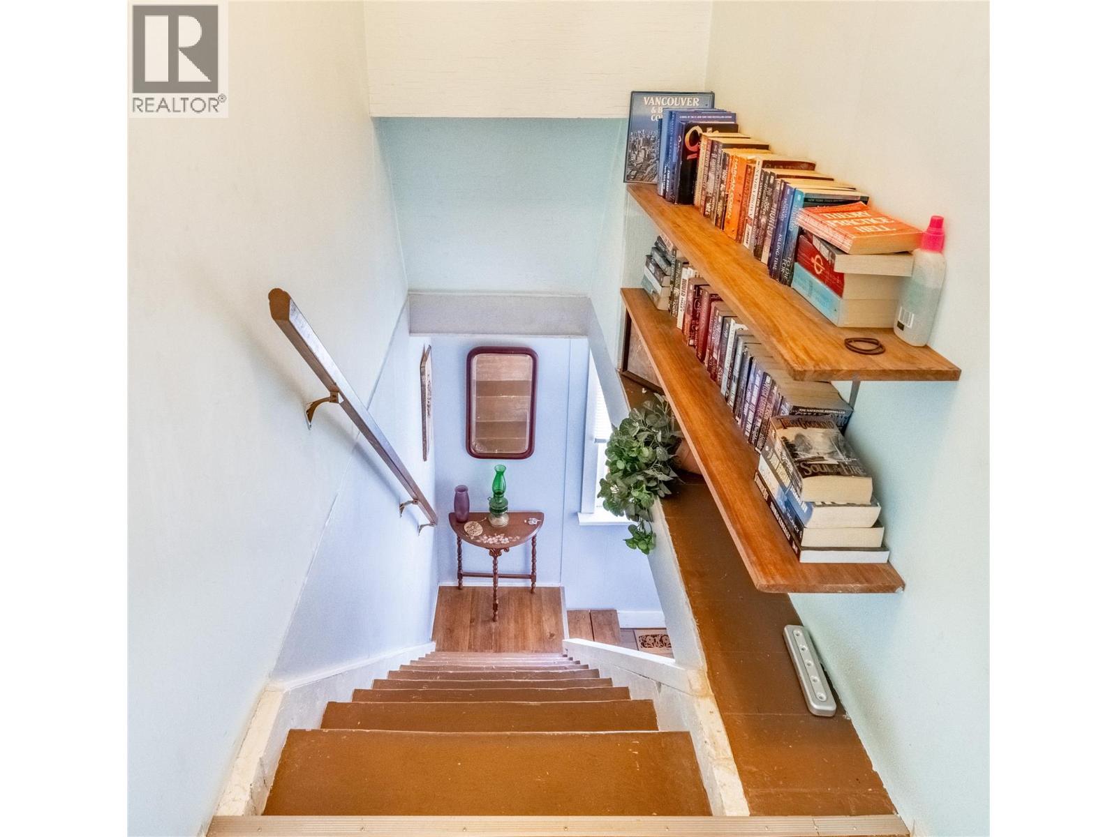 1015 Winlaw Road, Creston