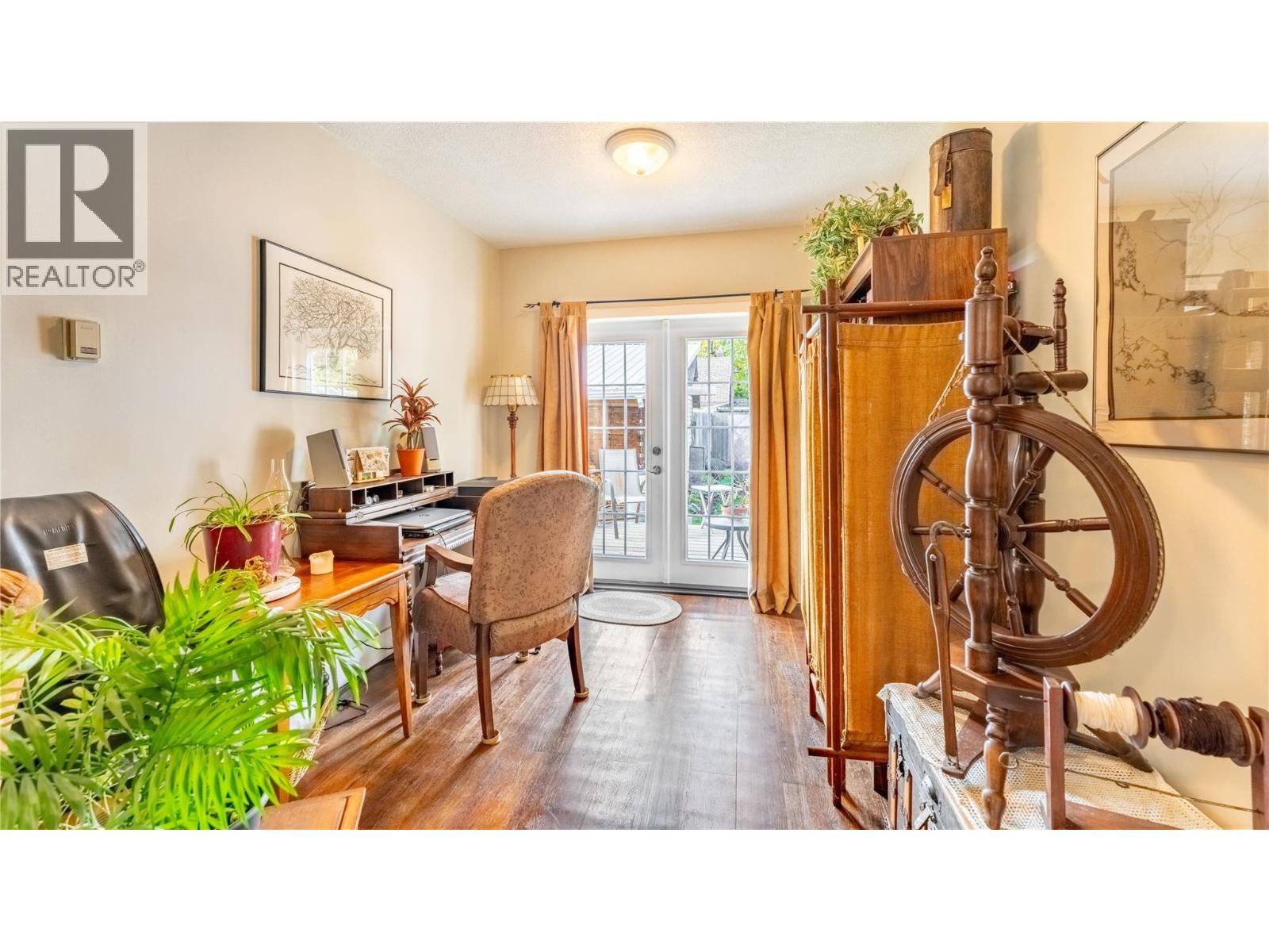 1015 Winlaw Road, Creston