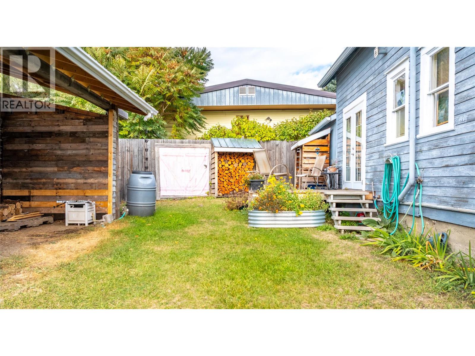 1015 Winlaw Road, Creston