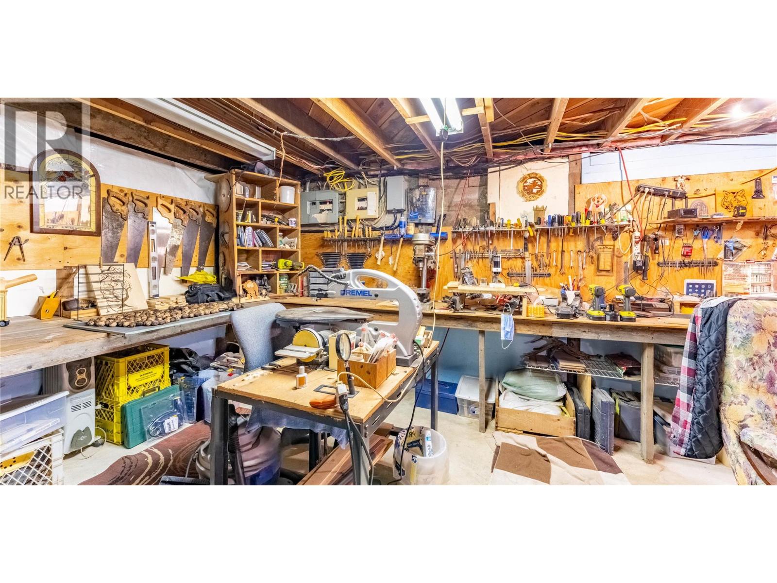 1015 Winlaw Road, Creston