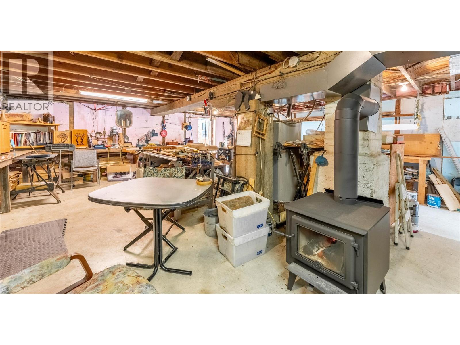 1015 Winlaw Road, Creston