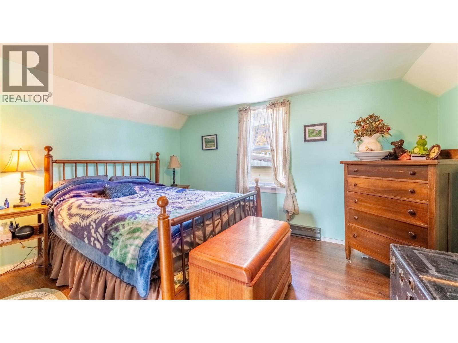 1015 Winlaw Road, Creston