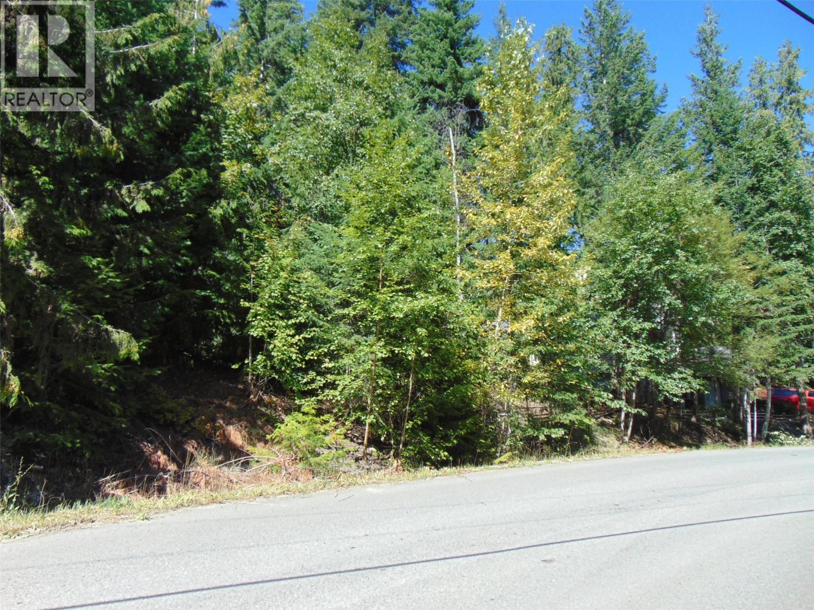 Waverly Drive, Blind Bay