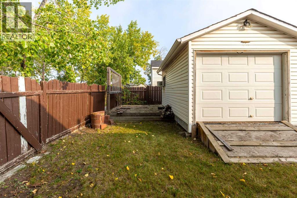 392 Gregoire Crescent, Fort McMurray