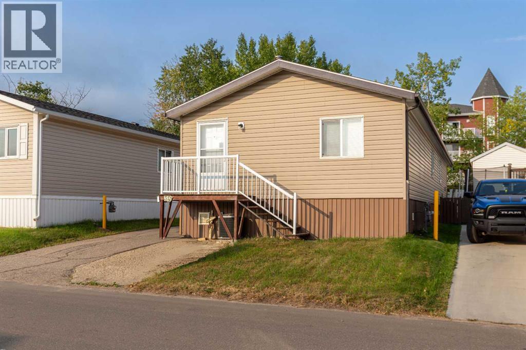 392 Gregoire Crescent, Fort McMurray