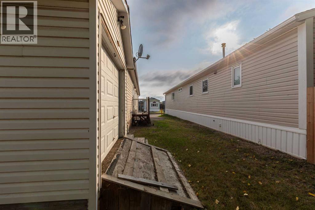 392 Gregoire Crescent, Fort McMurray