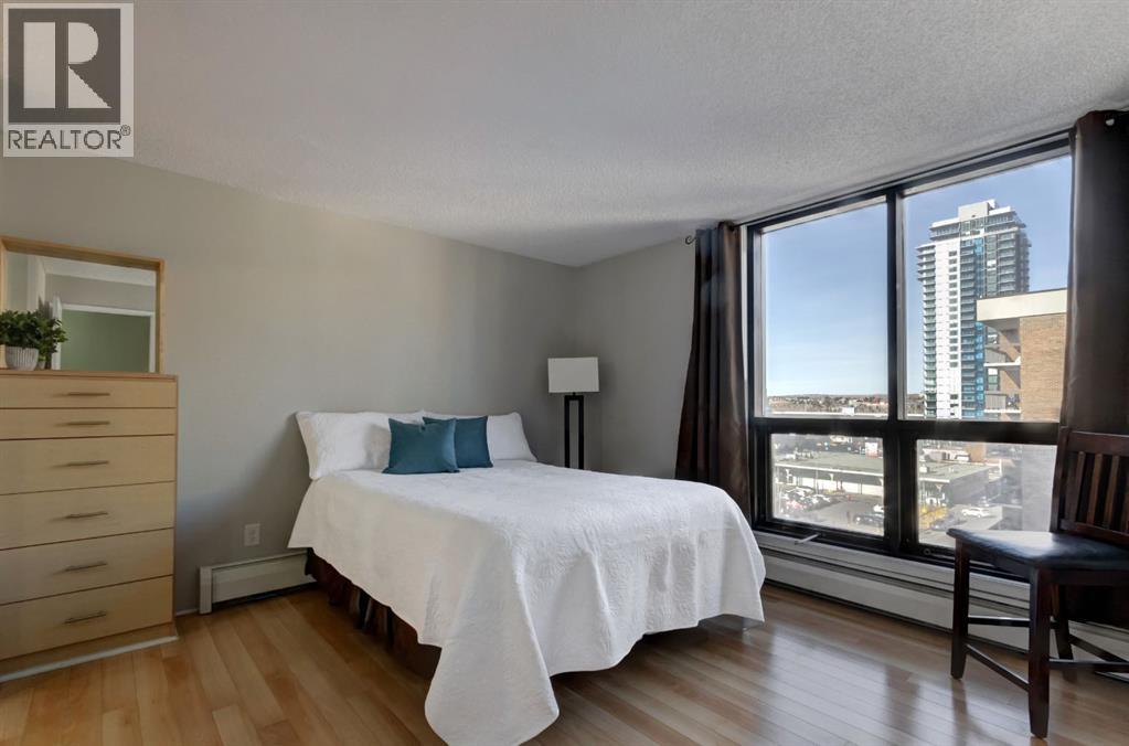 701, 1334 13 Avenue SW, Calgary, Alberta