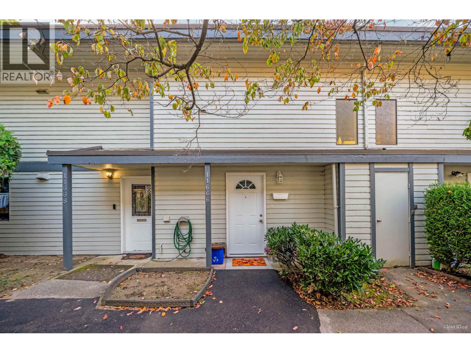 11666 KINGSBRIDGE Drive, Richmond