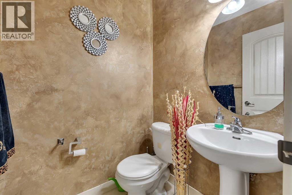 Single Family House for Sale in  Panatella Close NW Panorama Hills Calgary 