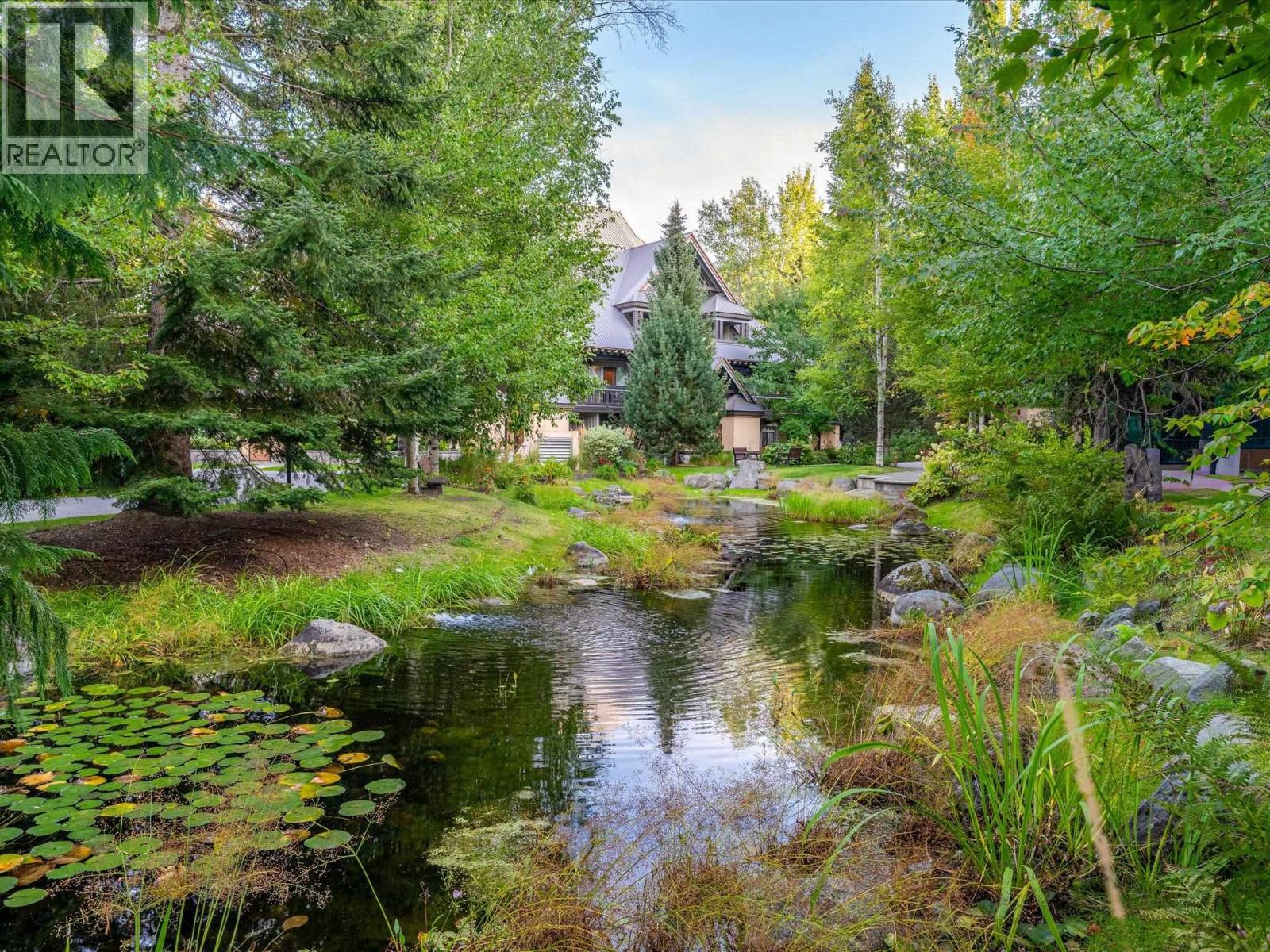 2 4335 NORTHLANDS BOULEVARD, Whistler