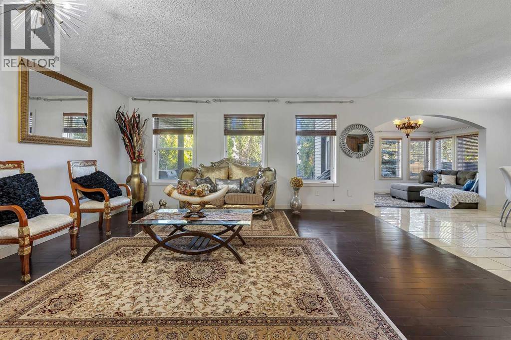 Single Family House for Sale in  Panatella Close NW Panorama Hills Calgary 