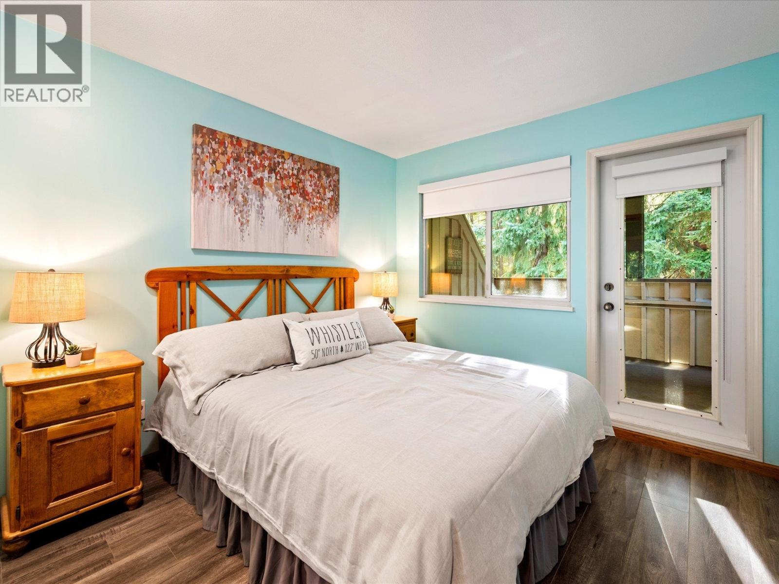 2 4335 NORTHLANDS BOULEVARD, Whistler