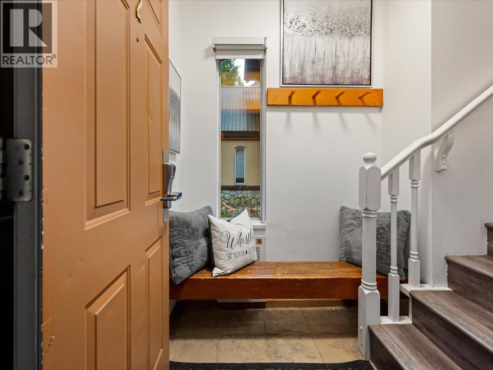 2 4335 NORTHLANDS BOULEVARD, Whistler