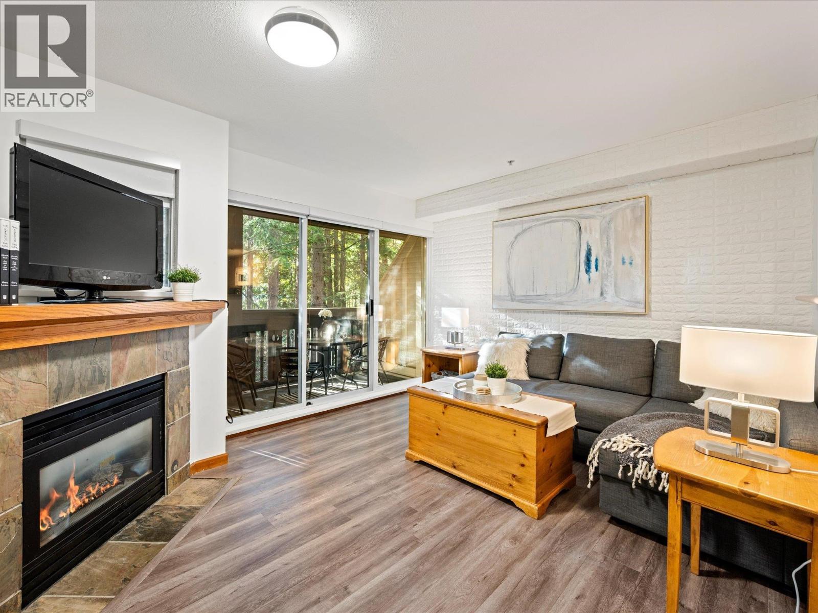 2 4335 NORTHLANDS BOULEVARD, Whistler