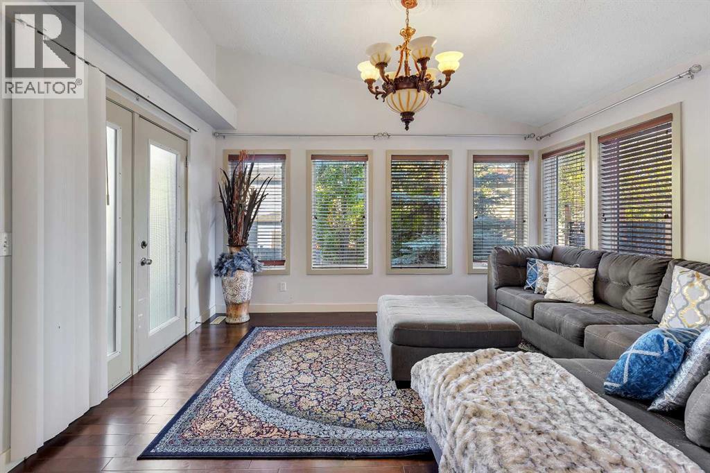 Single Family House for Sale in  Panatella Close NW Panorama Hills Calgary 