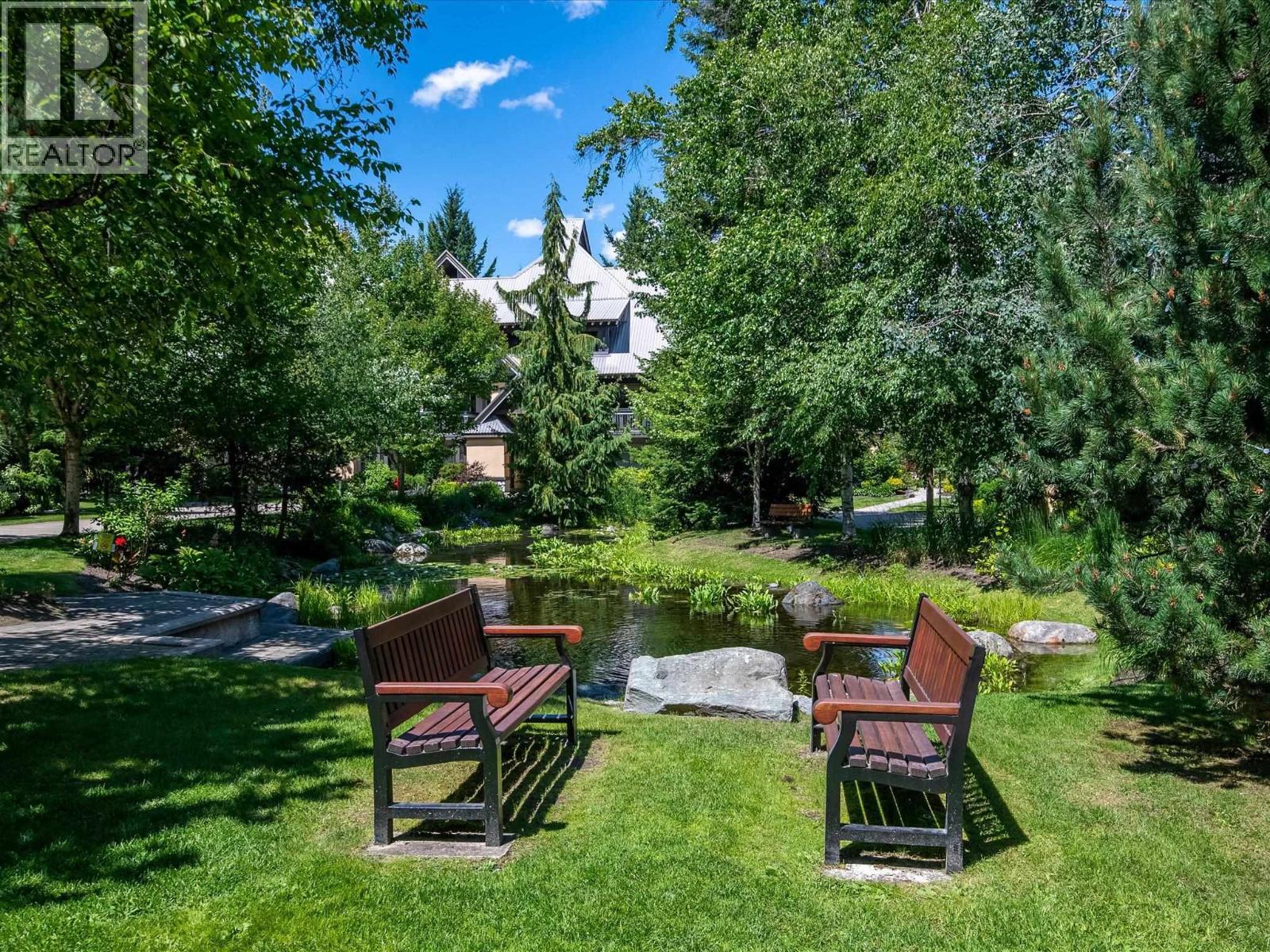 2 4335 NORTHLANDS BOULEVARD, Whistler