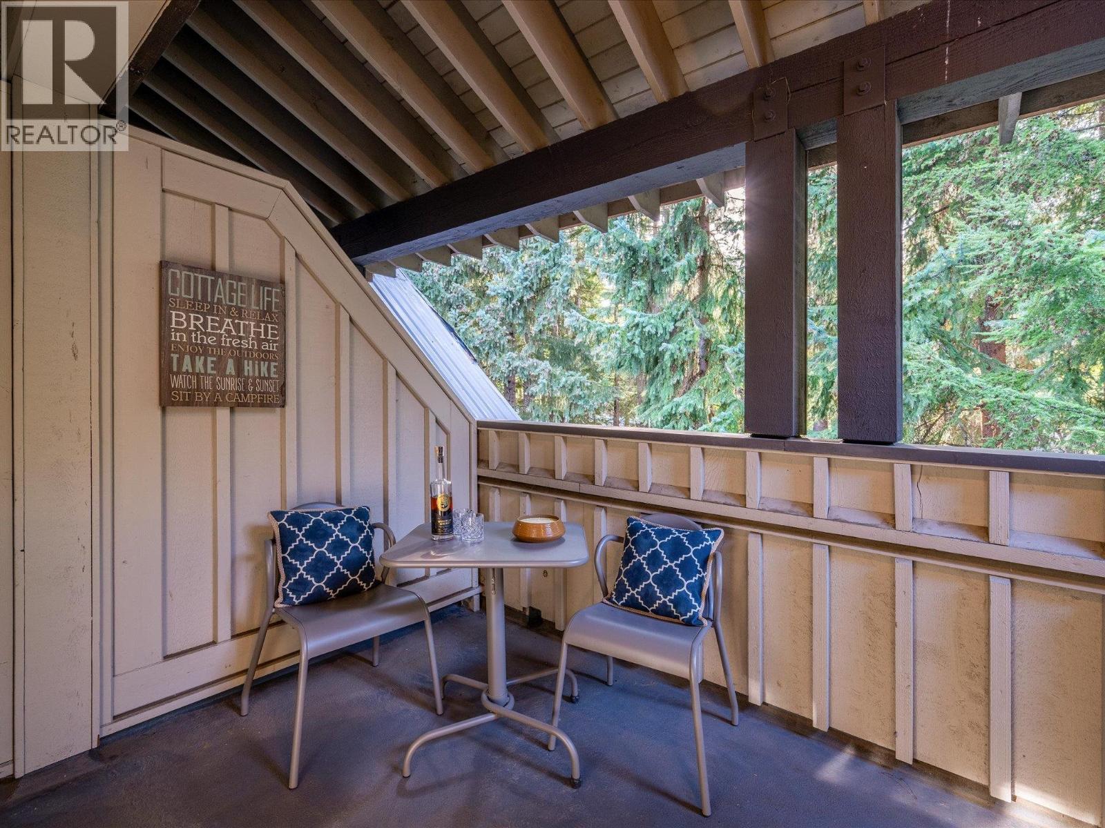 2 4335 NORTHLANDS BOULEVARD, Whistler