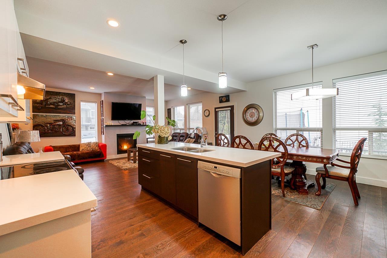 7464 ROSS DRIVE, Mission