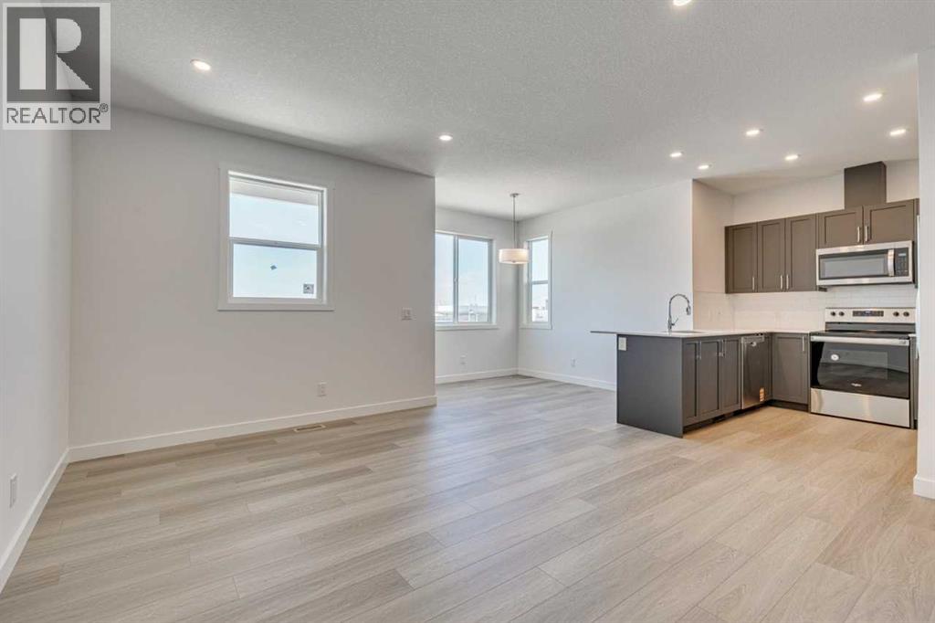 Single Family House for Sale in   Belvedere Pointe SE Belvedere Calgary 