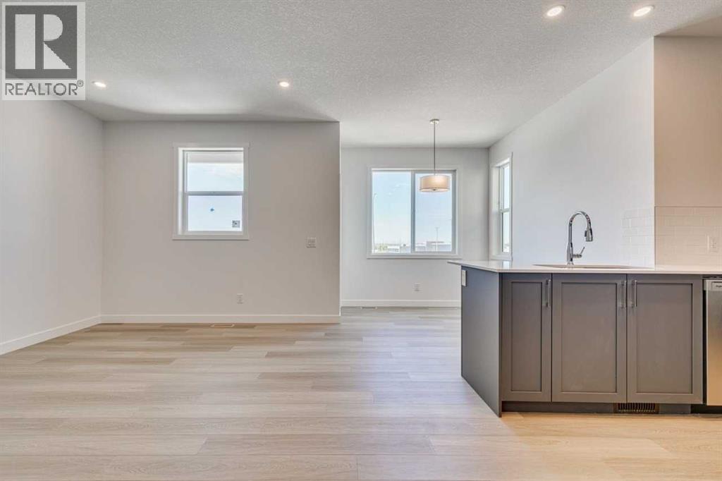 Single Family House for Sale in   Belvedere Pointe SE Belvedere Calgary 