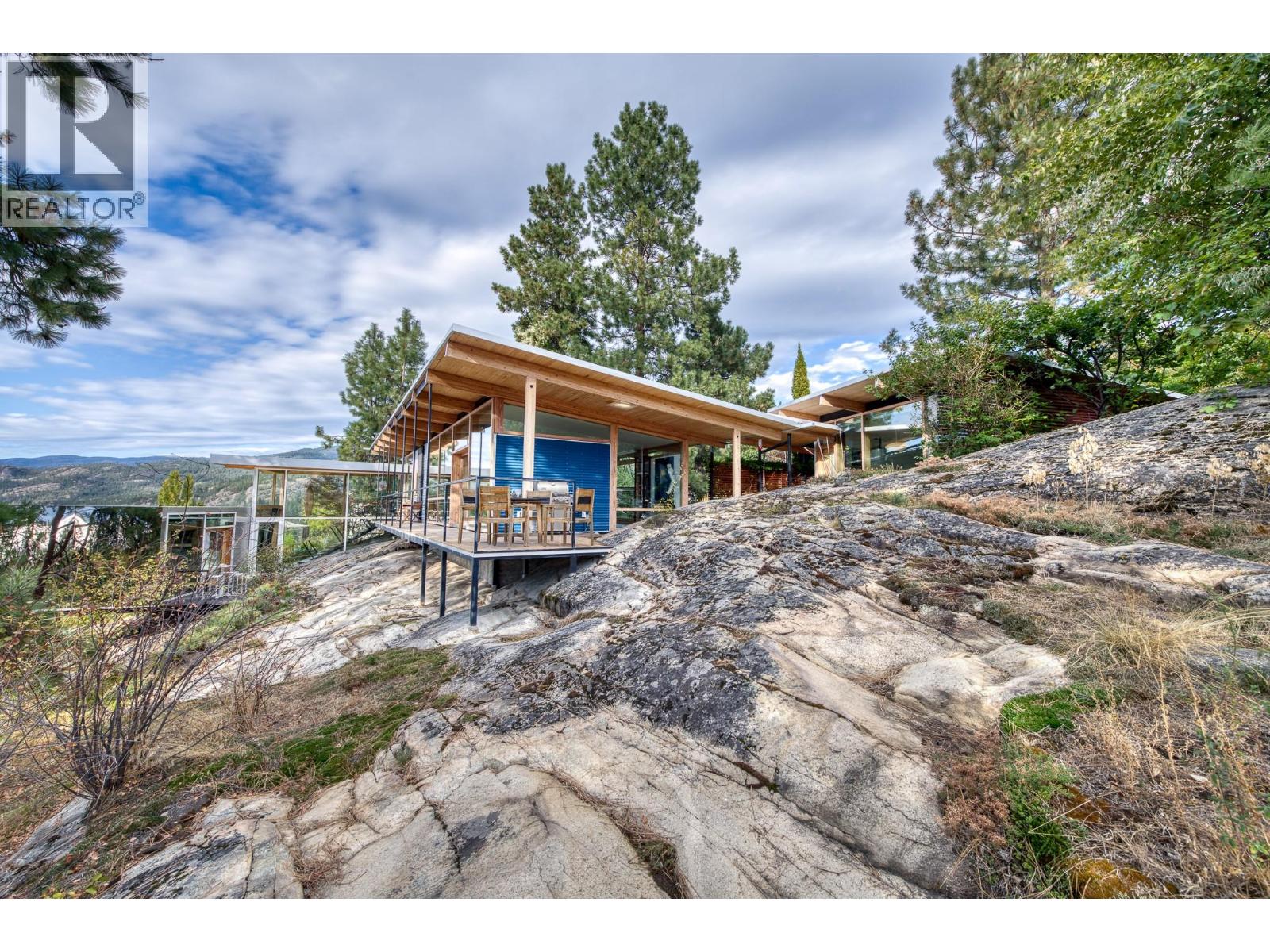2843 Arawana Place, Naramata